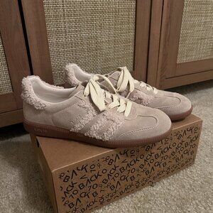 Back 70s Sneakers Size 40